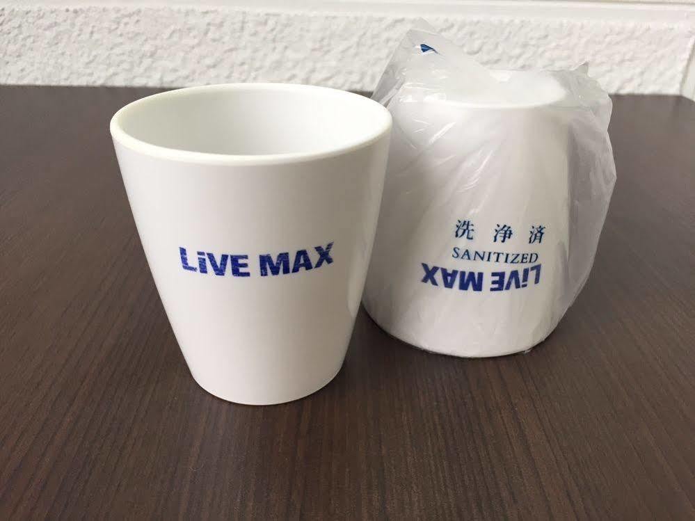 Hotel Livemax Shiomi Ekimae Tokyo