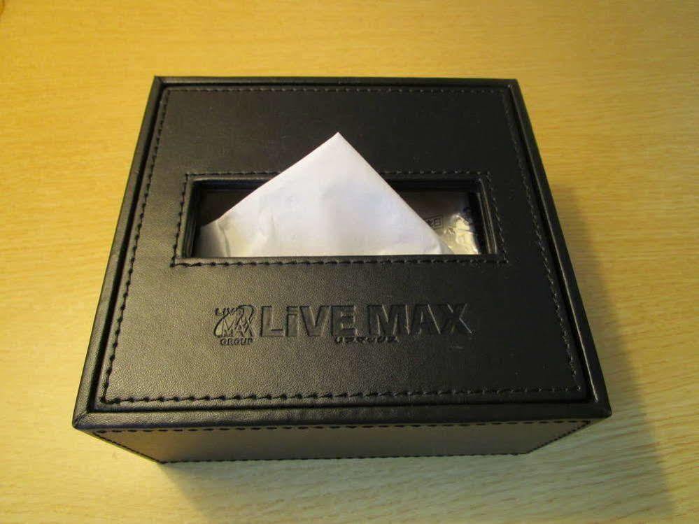 Livemax Shiomi Ekimae