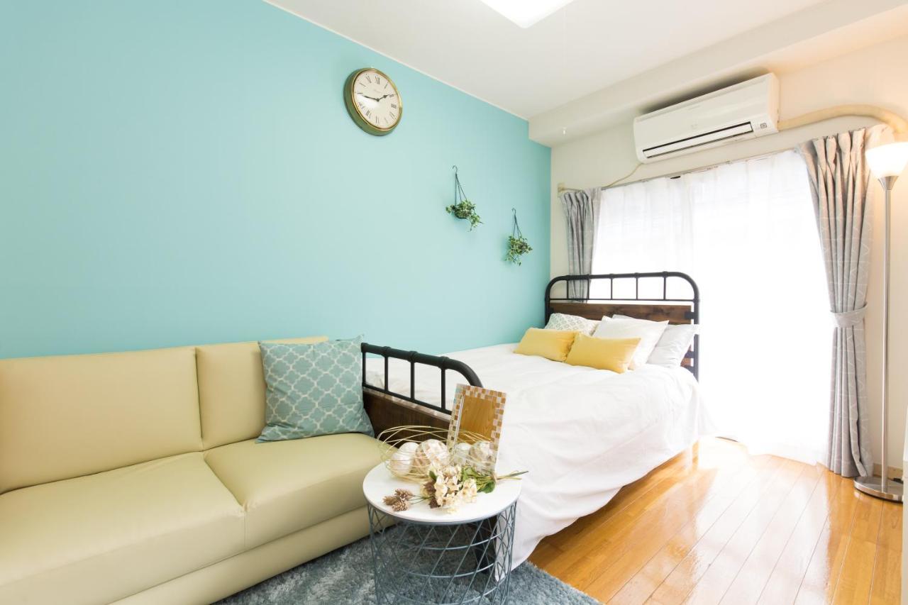 Apartment Ichigaya（jr Ichigaya Sta.)