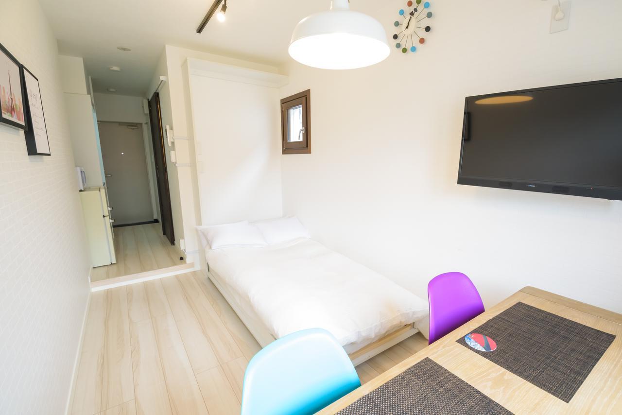 Apartment Ichigo Ichie Shinjuku