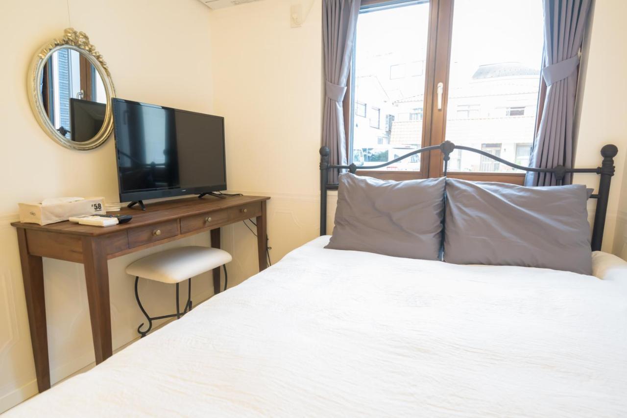Apartment Ichigo Ichie Shinjuku Tokyo
