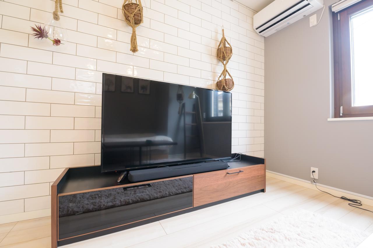 Ichigo Ichie Shinjuku Apartment *