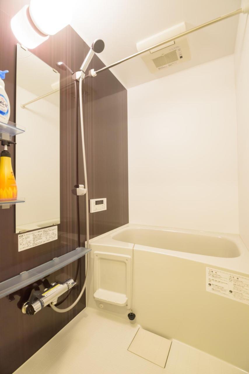 Apartment Ichigo Ichie Shinjuku