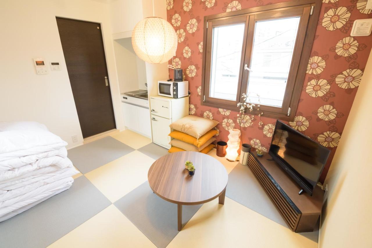 Ichigo Ichie Shinjuku Apartment *