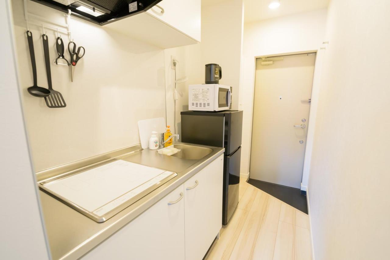 Apartment Ichigo Ichie Shinjuku Tokyo