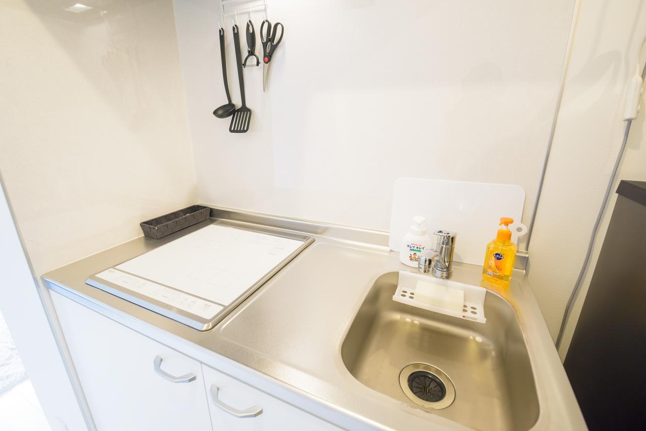 Apartment Ichigo Ichie Shinjuku Tokyo