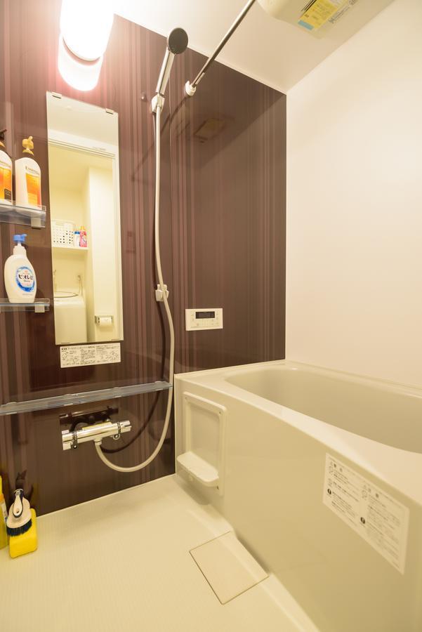 Apartment Ichigo Ichie Shinjuku