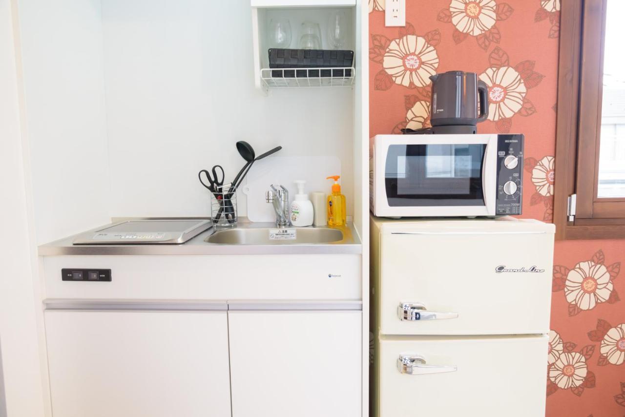 Ichigo Ichie Shinjuku Apartment *