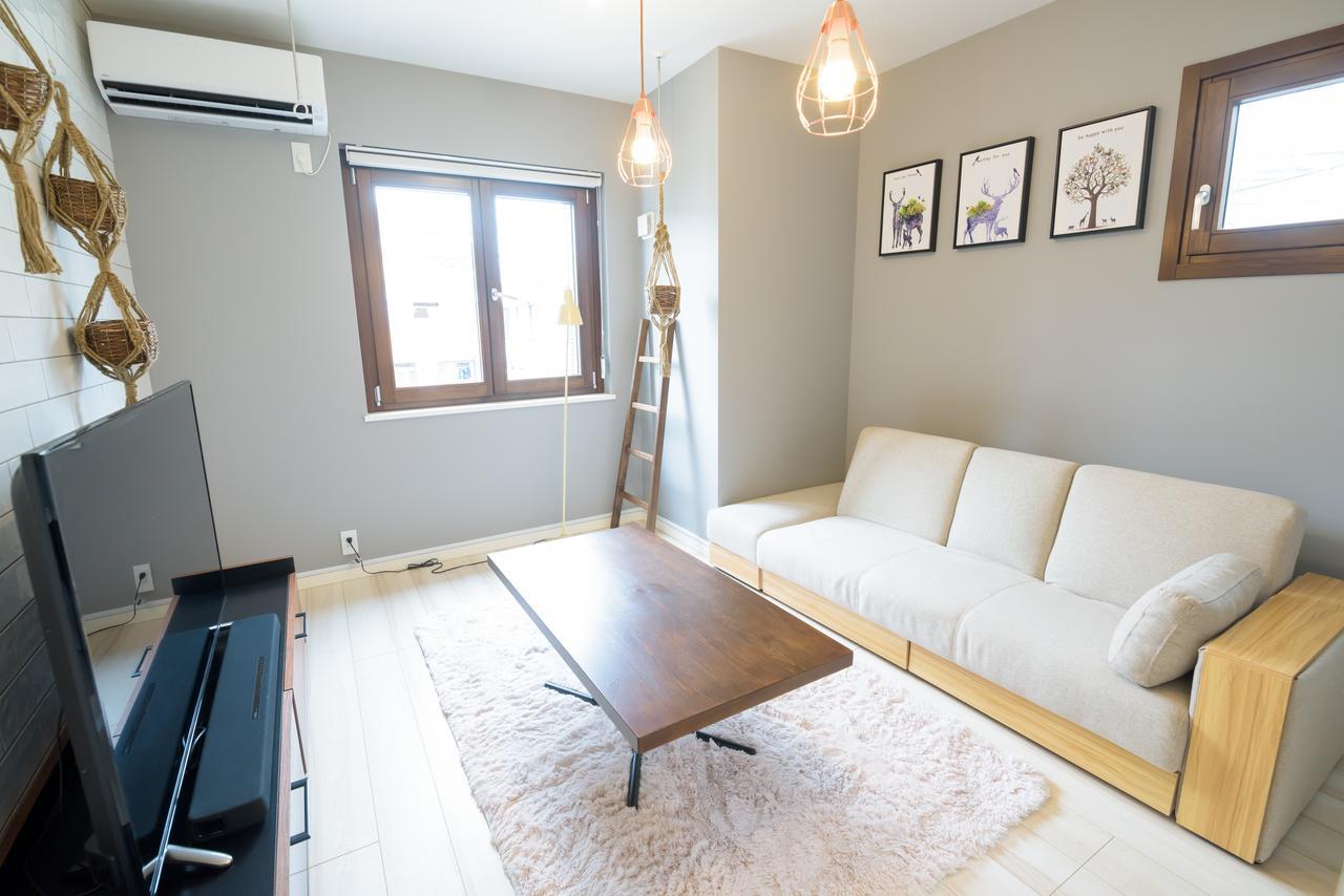 Ichigo Ichie Shinjuku Apartment *