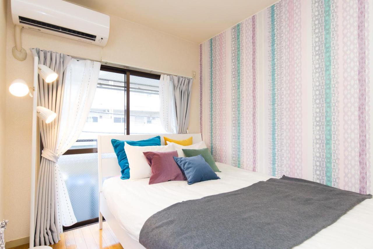 Apartment Ichigaya（jr Ichigaya Sta.)