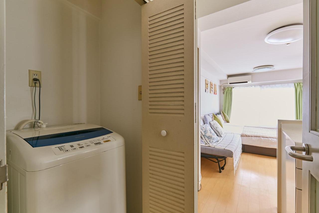 Sibuya Yuki House Apartment *