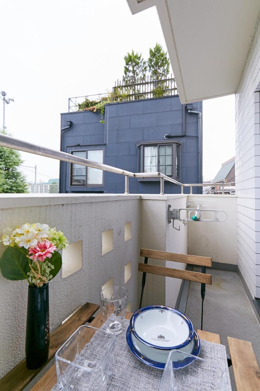 Sibuya Yuki House