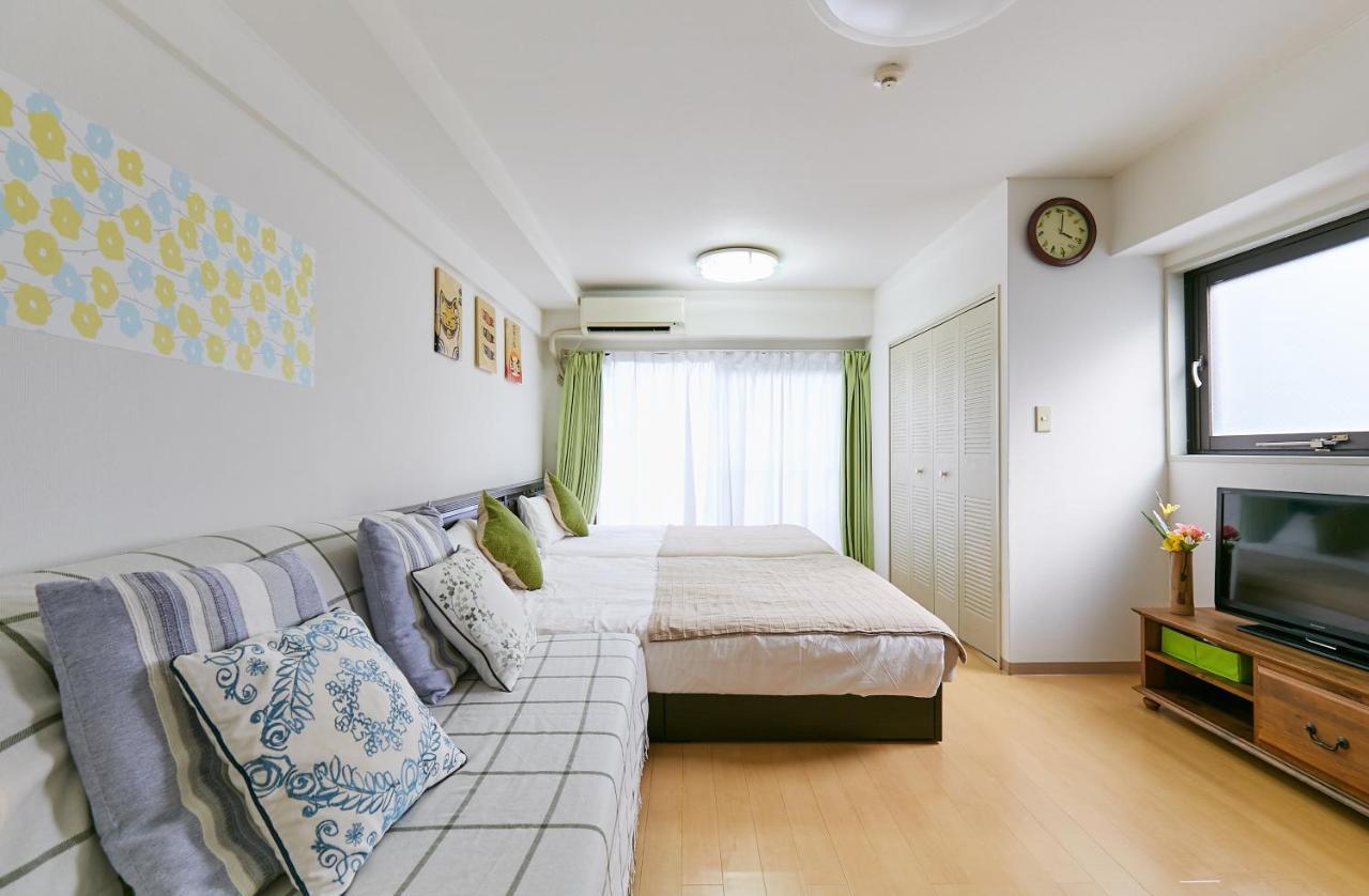 Sibuya Yuki House Apartment *