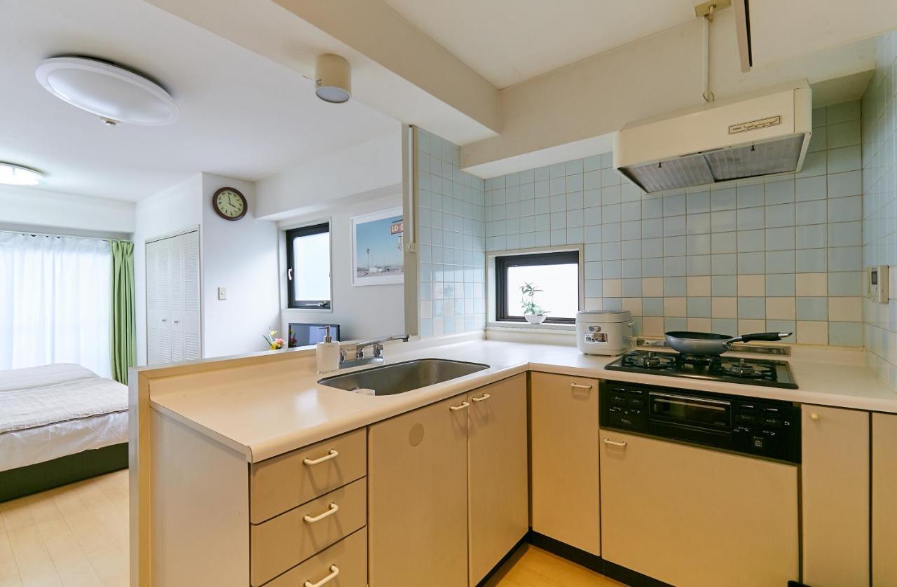 Sibuya Yuki House Tokyo