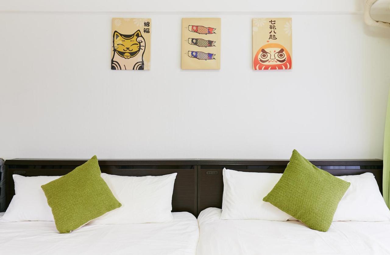 Sibuya Yuki House Apartment