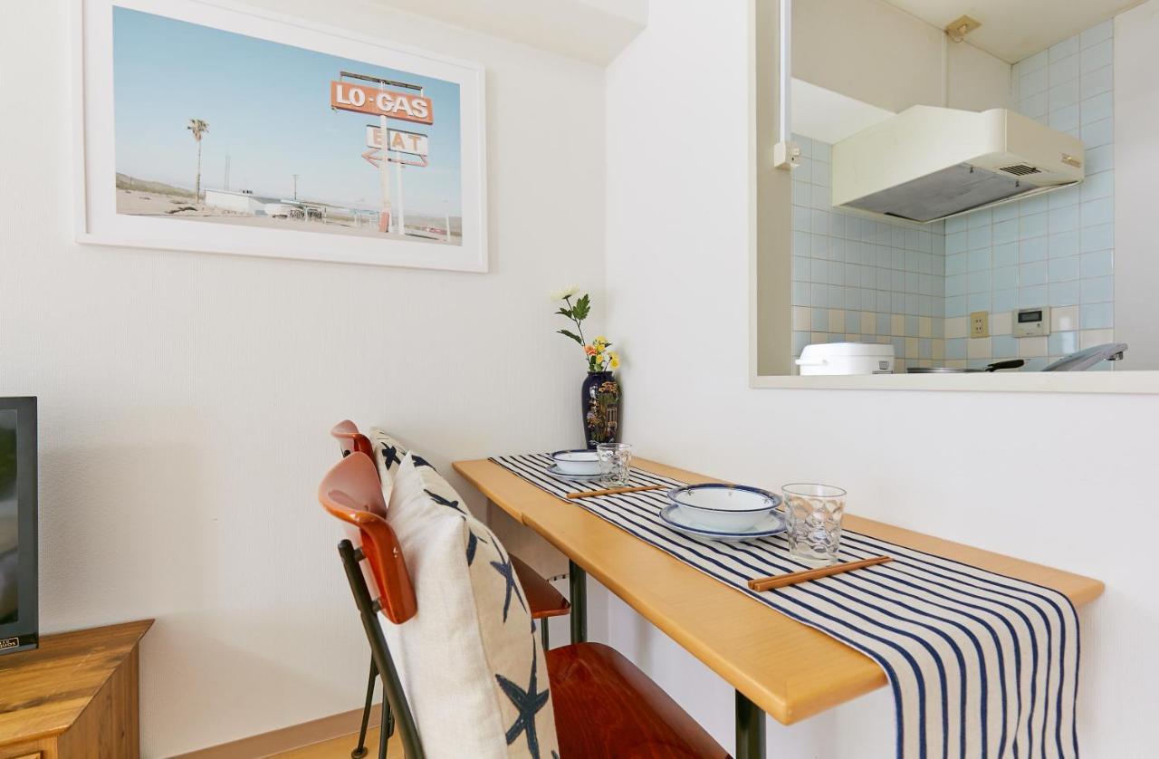 Apartment Sibuya Yuki House Tokyo