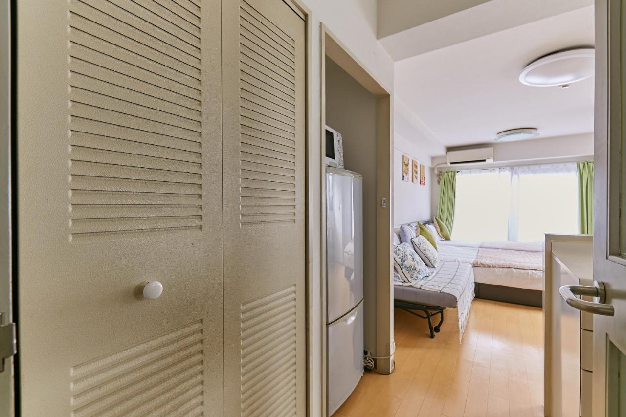 Sibuya Yuki House Apartment *