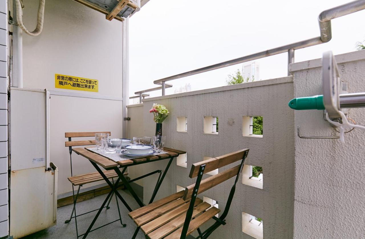 Apartment Sibuya Yuki House *