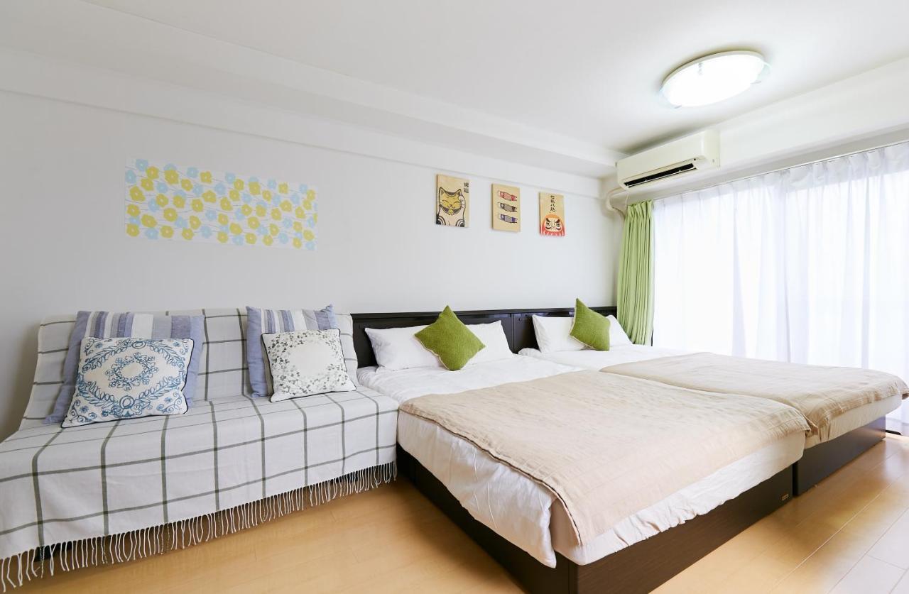 Sibuya Yuki House * Tokyo