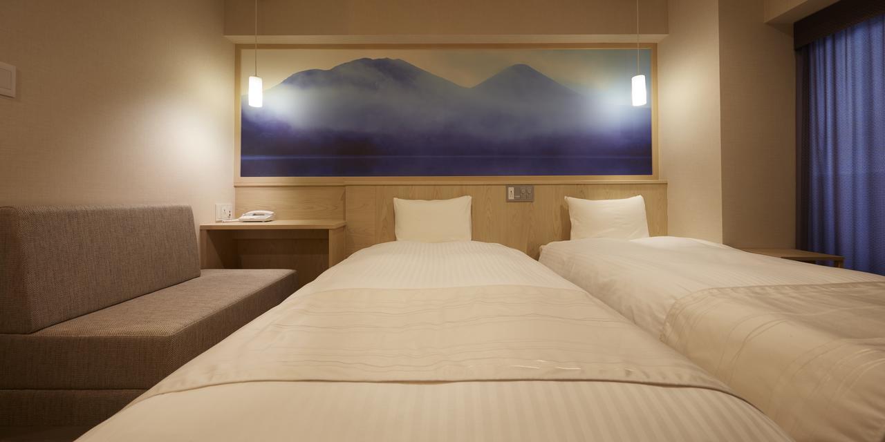 Hotel Sakura Sky