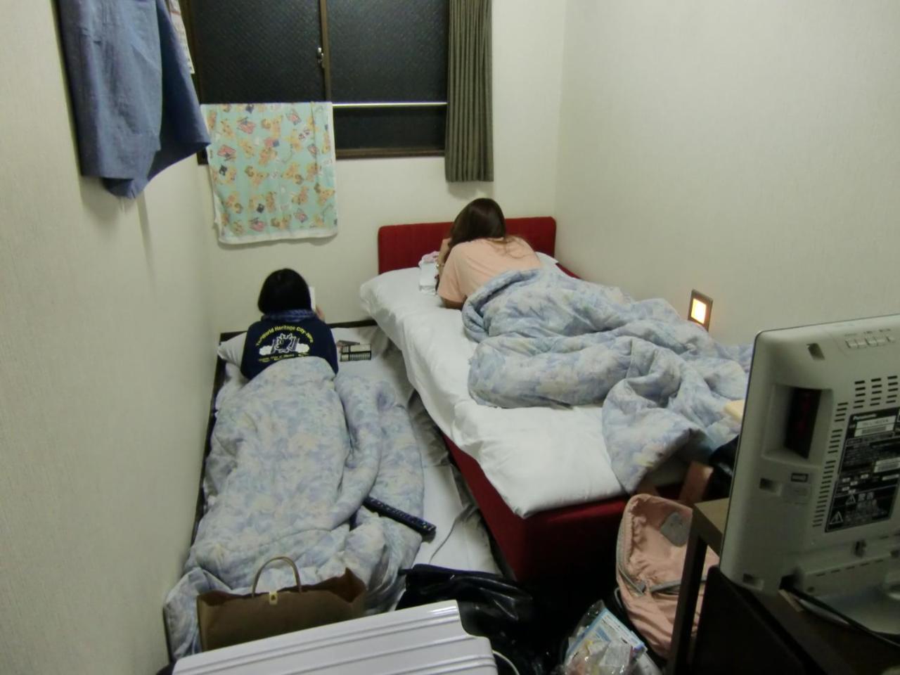 Hotel Economy Hoteiya