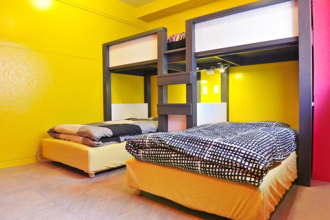 Hotel Khaosan Laboratory