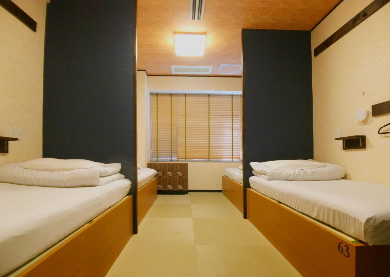 Khaosan World Ryogoku Hotel