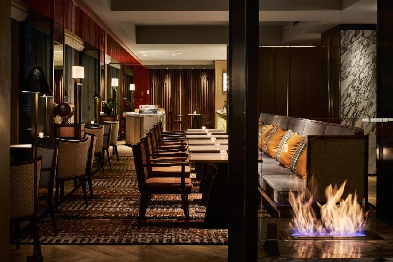 The Park Tower - Preferred & Resorts, Lvx Collection Hotel 5*