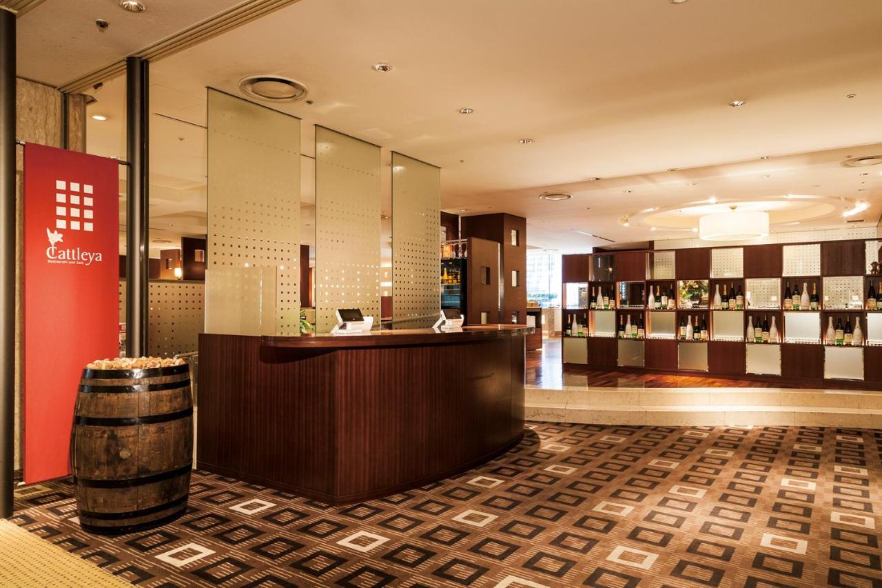 Hotel Grand Palace