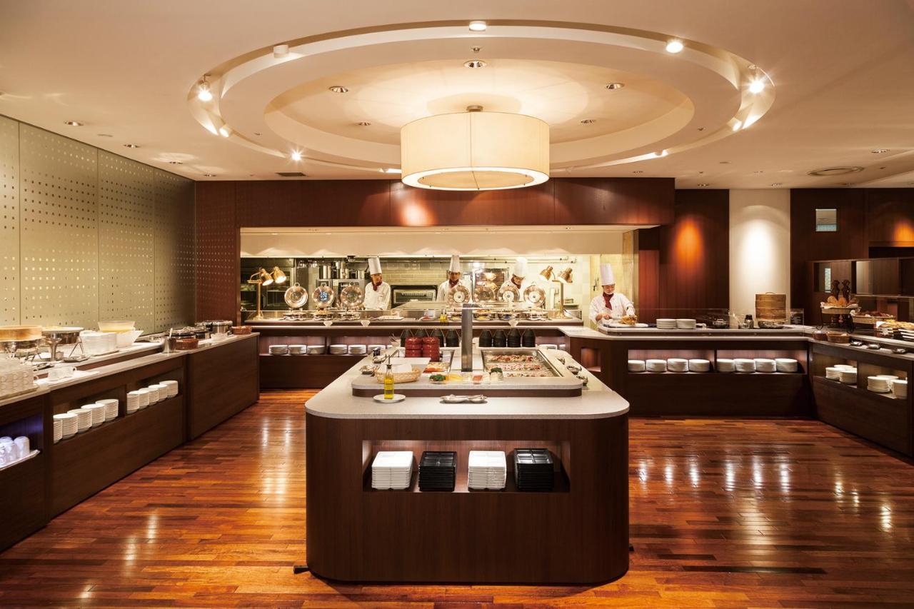 Grand Palace 4* Tokyo