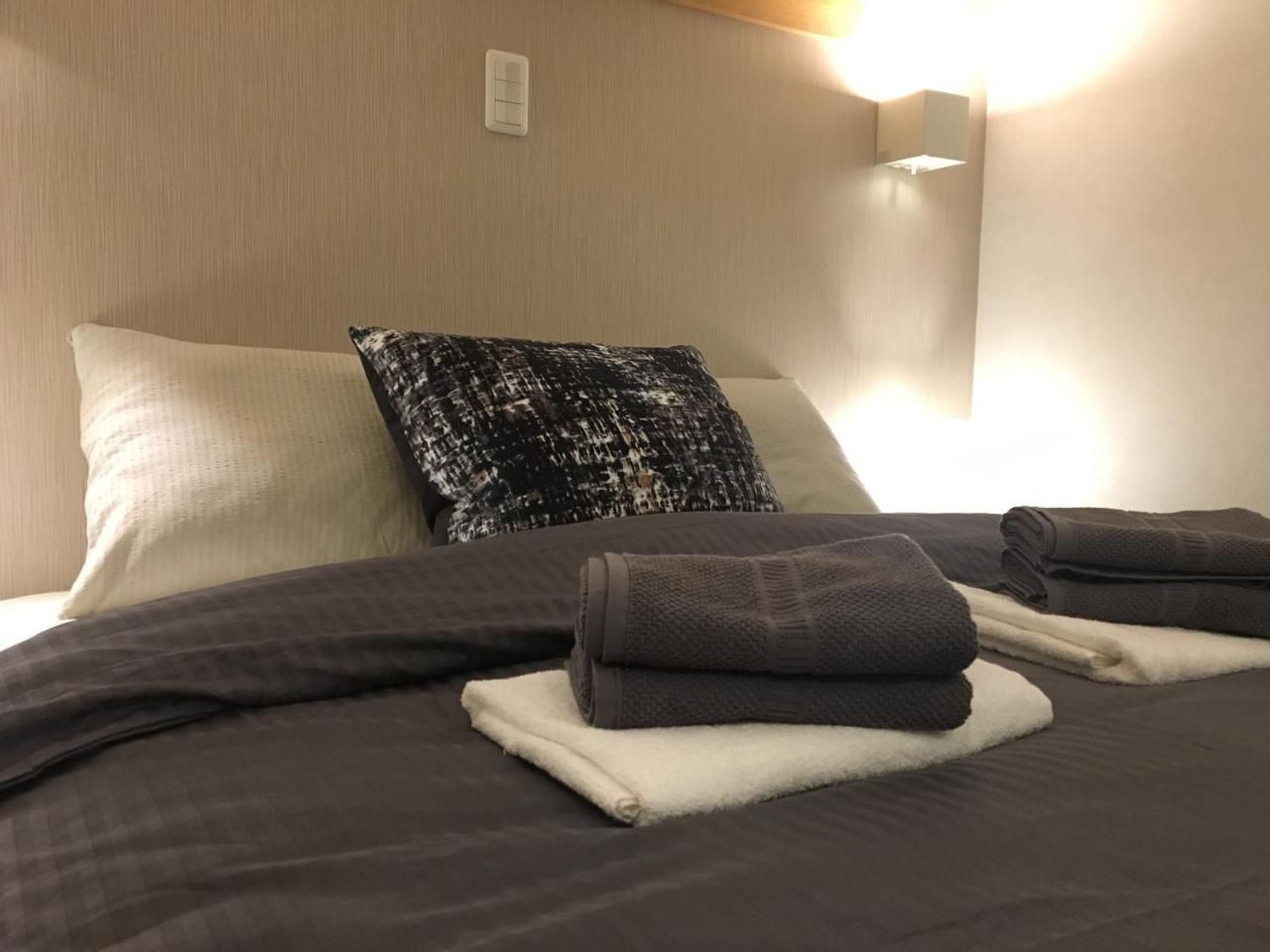 M-1 Ikebukuro Apartment Tokyo