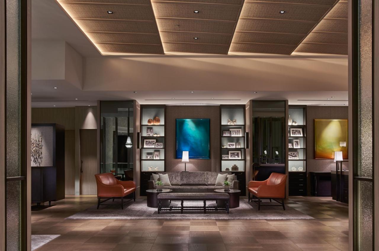 The Park Tower - Preferred & Resorts, Lvx Collection Tokyo