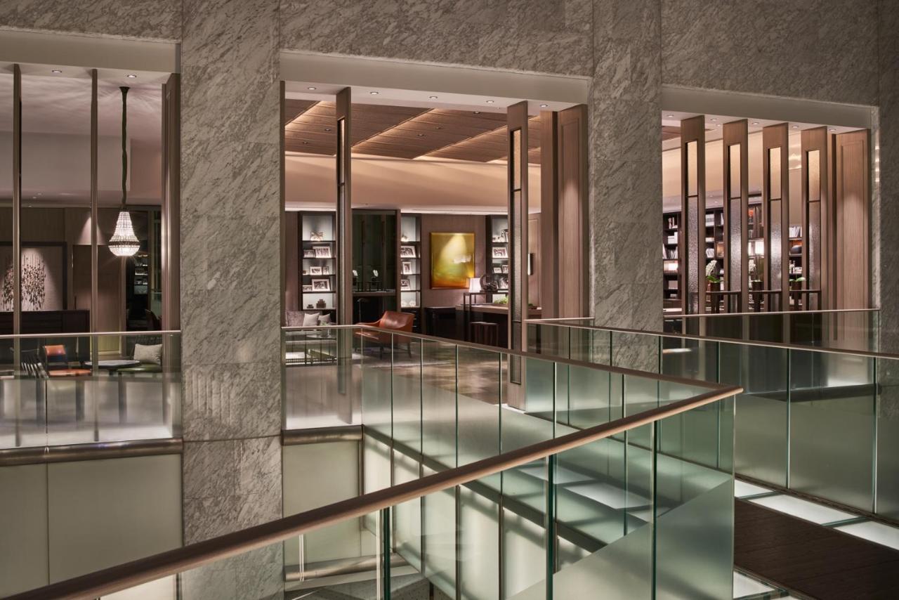 Hotel The Park Tower - Preferred & Resorts, Lvx Collection 5*