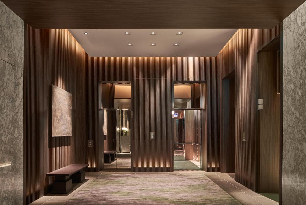 The Park Tower - Preferred & Resorts, Lvx Collection