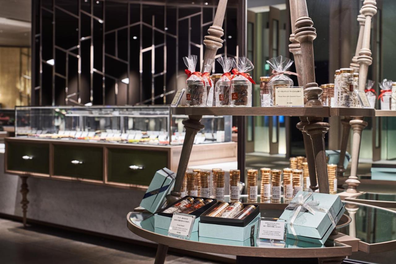The Park Tower - Preferred & Resorts, Lvx Collection 5* Tokyo