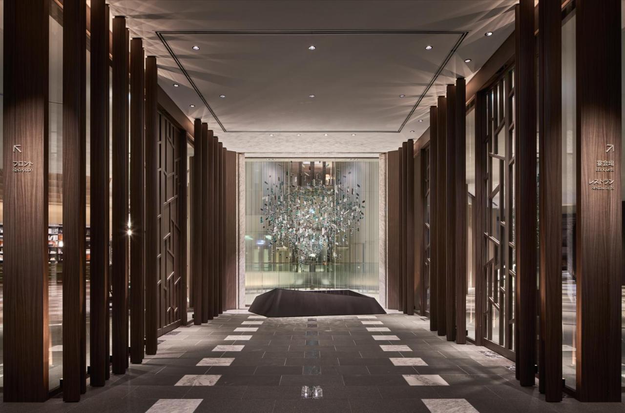 The Park Tower - Preferred & Resorts, Lvx Collection Hotel