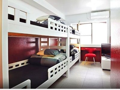 Khaosan Laboratory Hotel