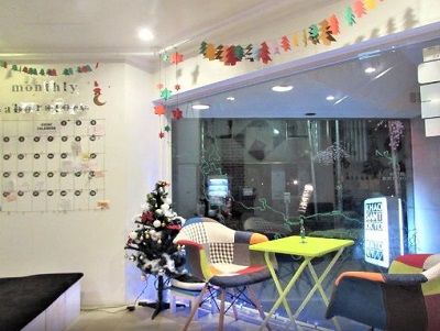 Hotel Khaosan Laboratory *