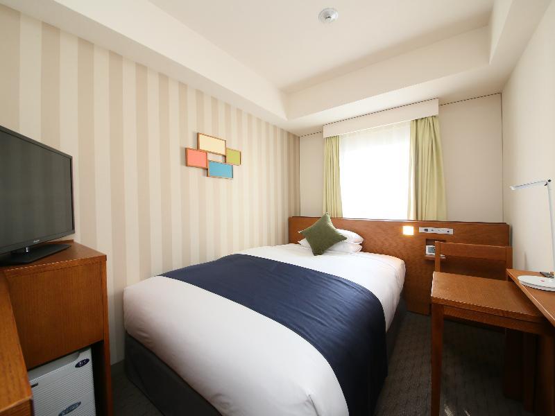 Shinjuku Washington Annex Hotel