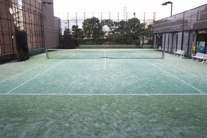 Hotel Marriott Tokyo