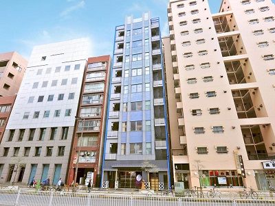 Khaosan World Ryogoku Hotel Tokyo