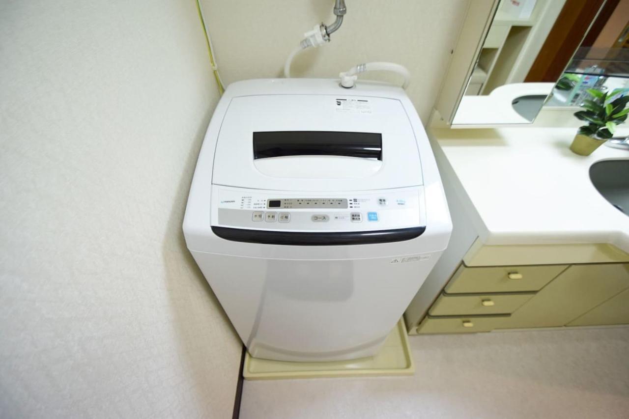 H2o Asakusa Tak Bldg #3f Apartment *