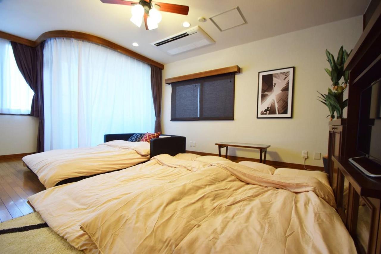 Apartment H2o Asakusa Tak Bldg #3f *