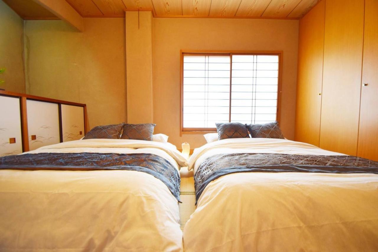 Apartment H2o Asakusa Tak Bldg #3f *