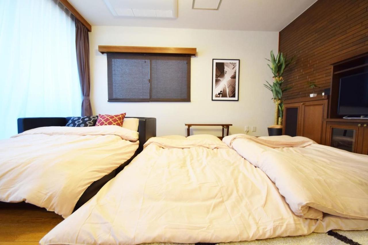 Apartment H2o Asakusa Tak Bldg #3f *