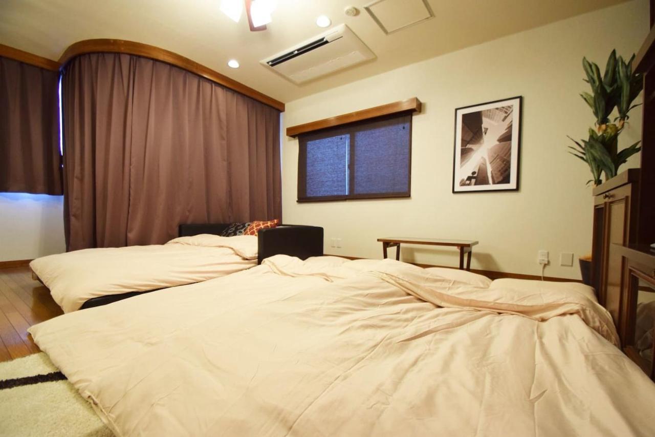 Apartment H2o Asakusa Tak Bldg #3f Tokyo
