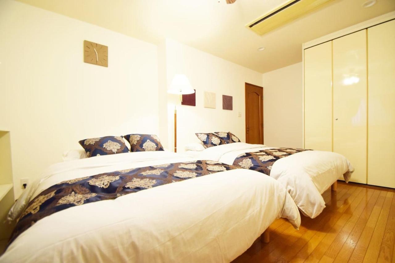H2o Asakusa Tak Bldg #3f Apartment