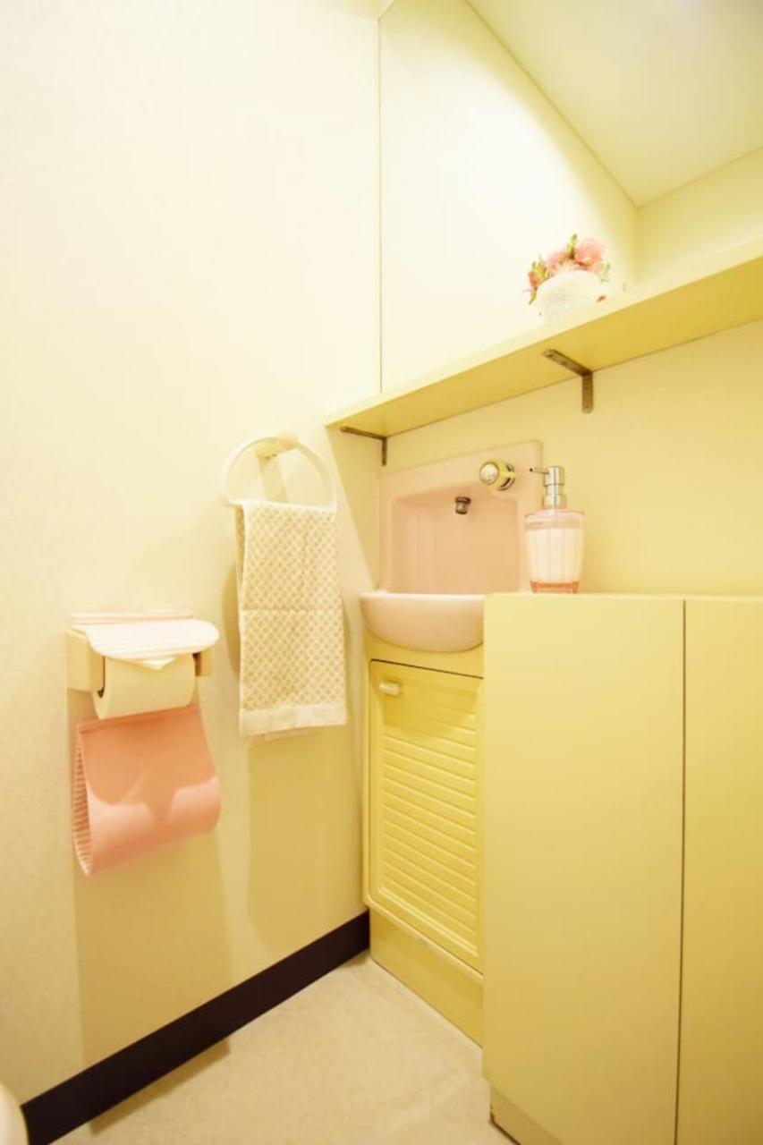 Apartment H2o Asakusa Tak Bldg #3f *