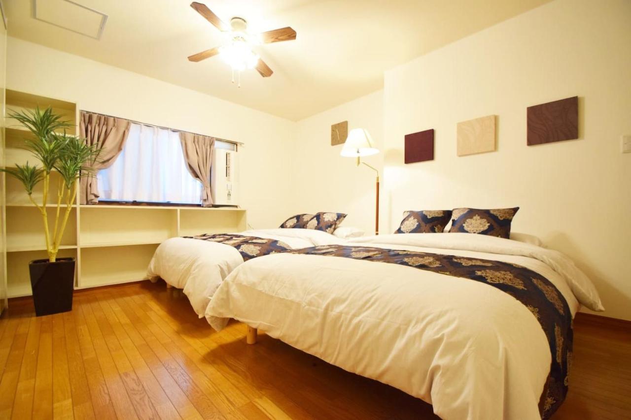 Apartment H2o Asakusa Tak Bldg #3f Tokyo