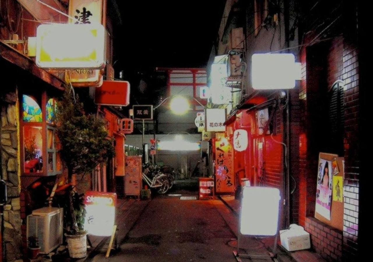 H2o Asakusa Tak Bldg #3f * Tokyo